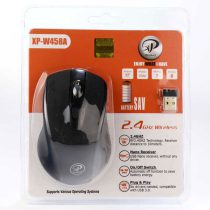 XP W458A Wireless Mouse