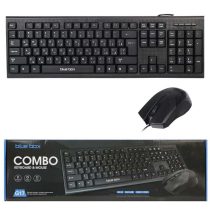 blue box G17 Combo mouse and keyboard 2