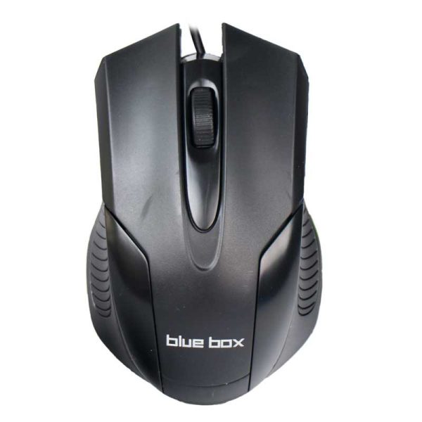 blue box G17 Combo mouse and keyboard 4