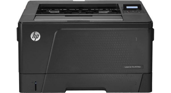 پرینتر لیزری اچ پی HP LaserJet Printer M706n