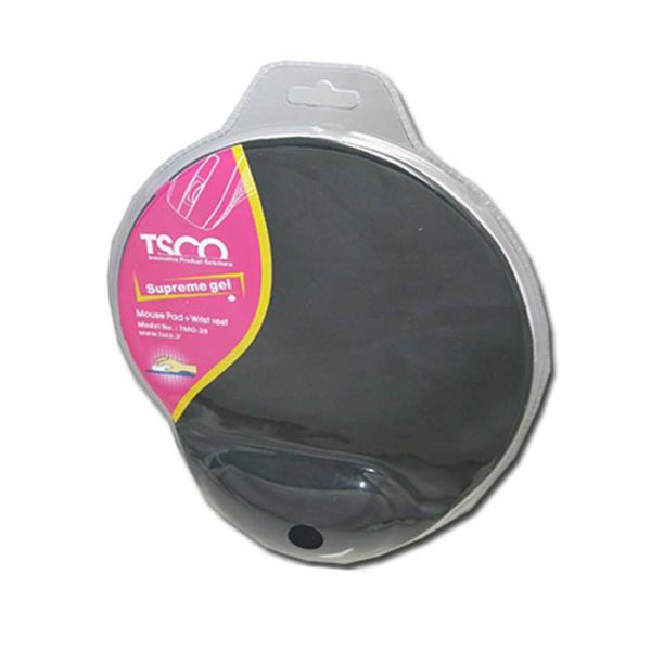 پدموس TSCO مدل TM020 دارای بالشتک استراحت مچ دست
