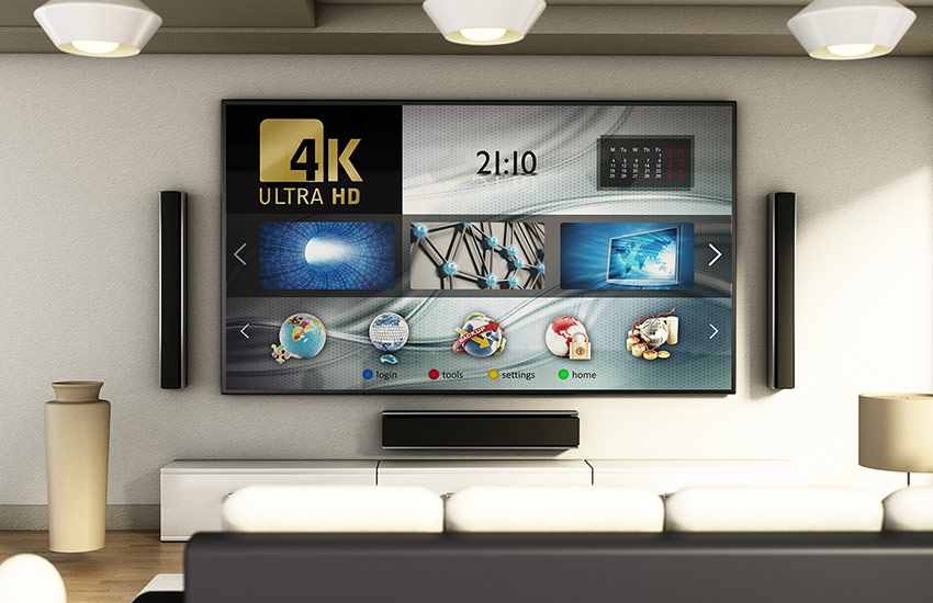 با دانستن این نکات، هوشمندانه تلویزیون 4K انتخاب کنید