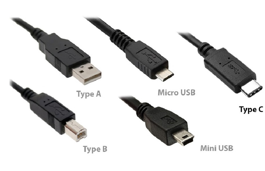 راهنمای جامع خرید کابل USB برای همه گوشی‌ها