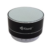 اسپیکر بلوتوث LED-804 برند KISONLI