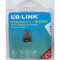 دانگل شبکه و بلوتوث LB-LINK WIN 650BT
