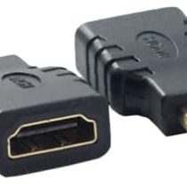 تبدیل HDMI To Micro HDMI