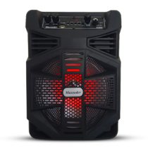 speaker portable maxeeder kc804