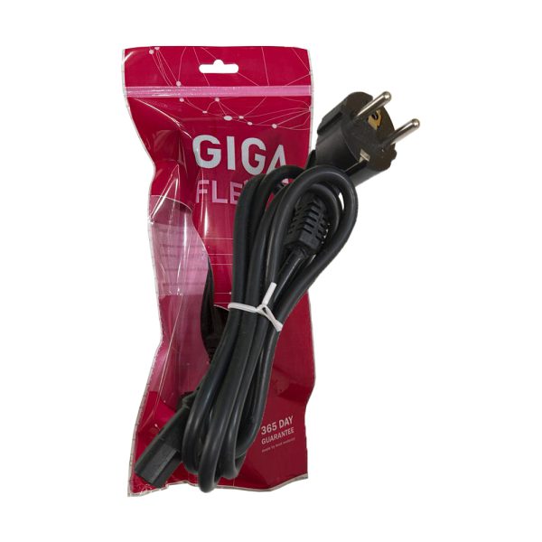 Gigaflex power cable 3